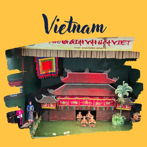 Yuven Travel Made Our Vietnam Trip Seamless!!!